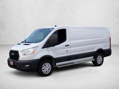 2021 Ford Transit Series  -
                  Littleton, CO