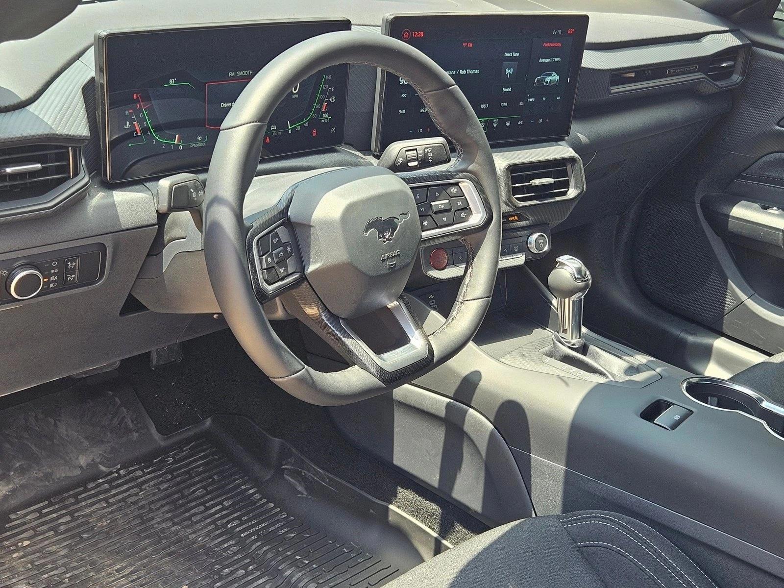 Thumbnail: 2026 Ford Mustang - 3
