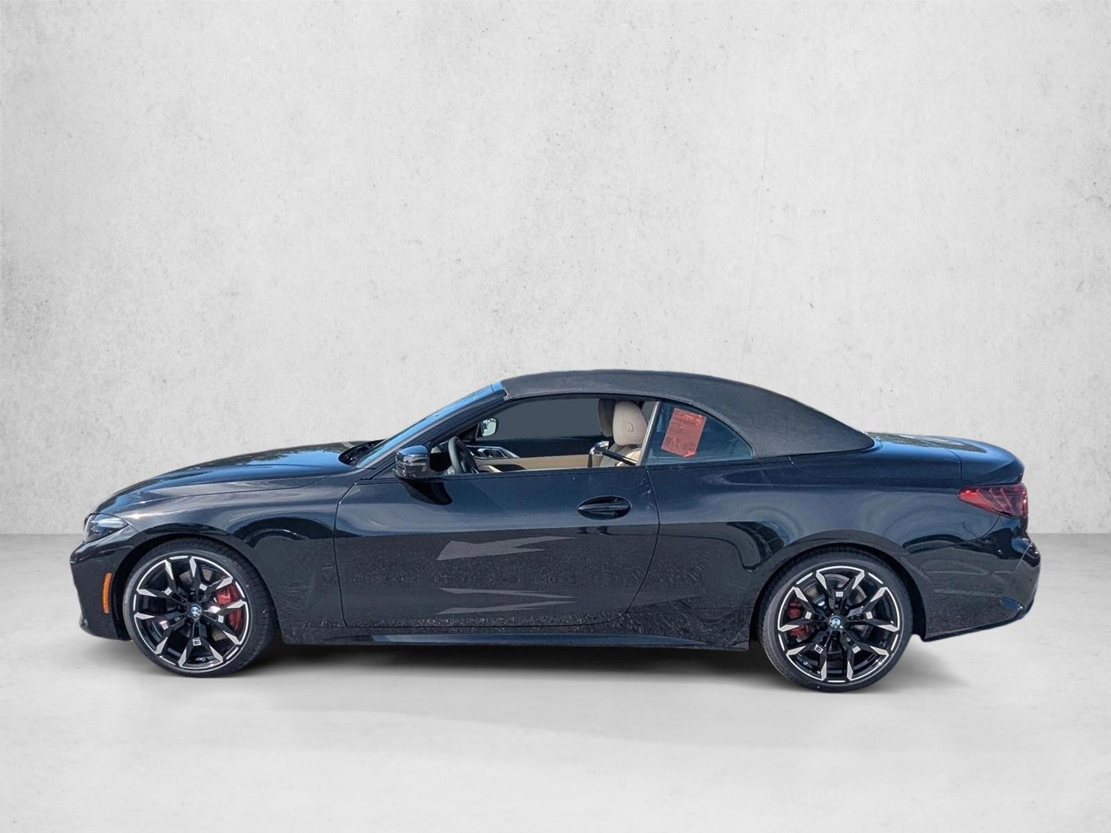 Thumbnail: 2027 BMW 4 Series - 2