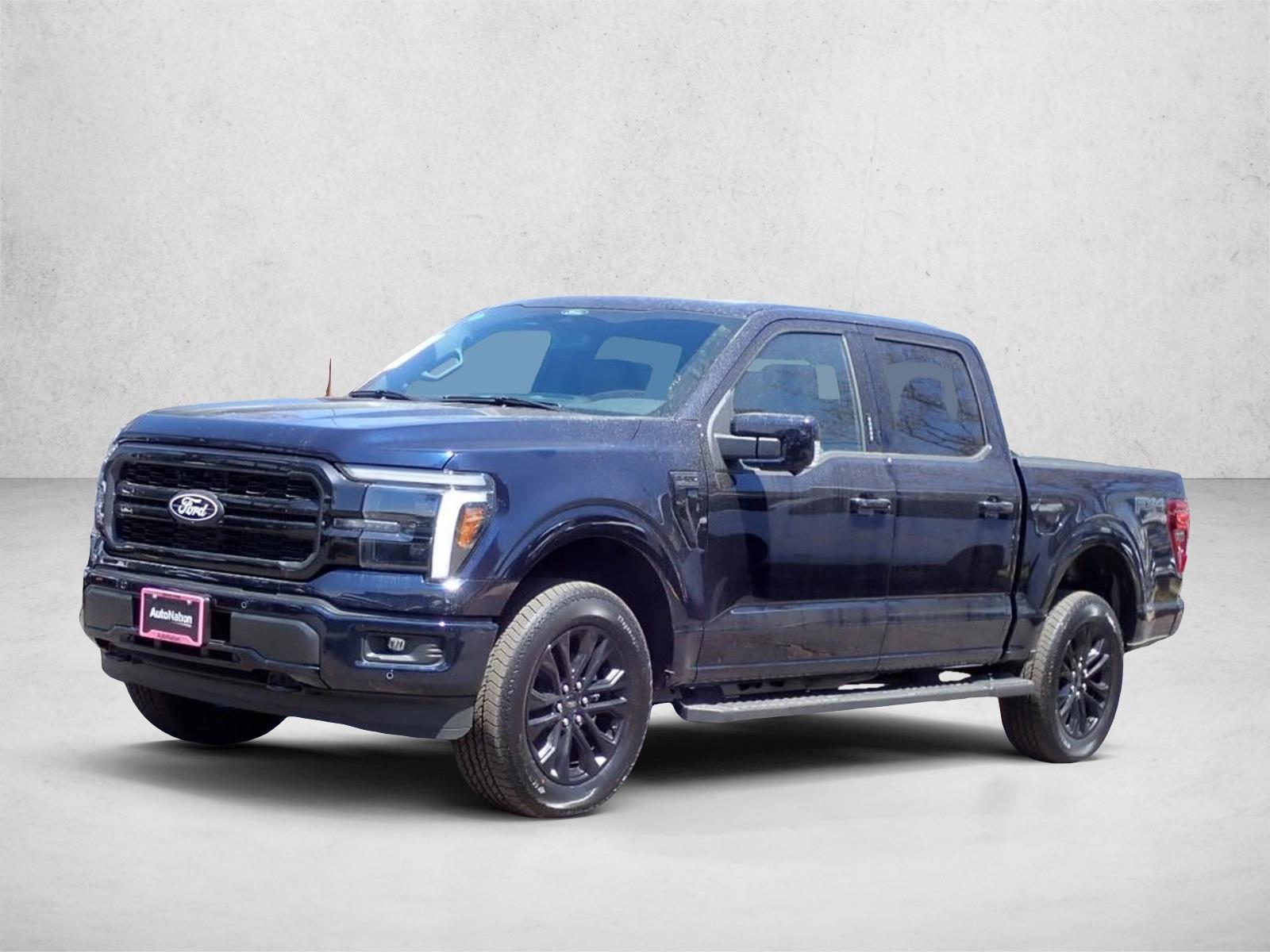Thumbnail: 2026 Ford F-150 - 1