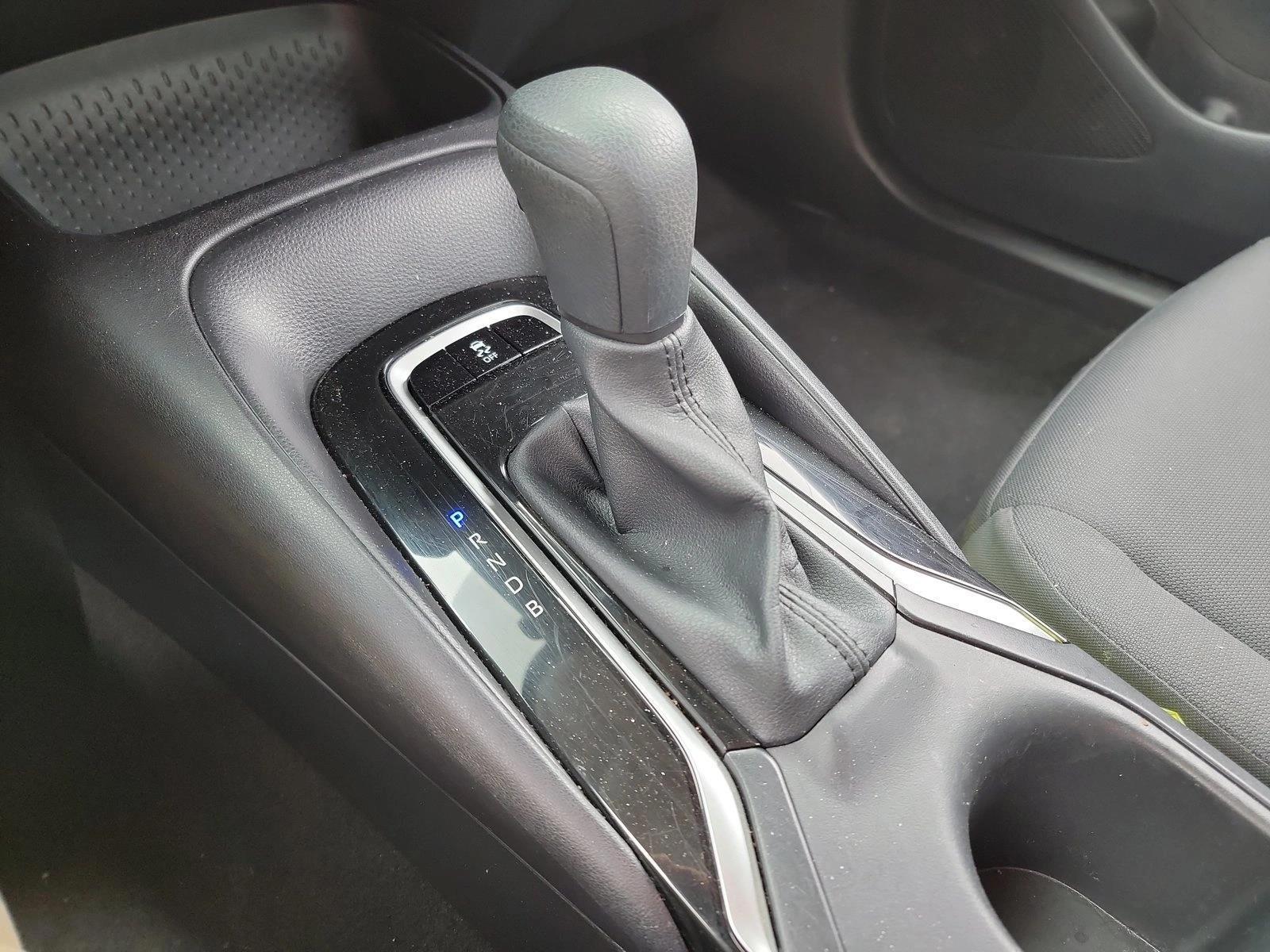 2025 Toyota Corolla, photo 17