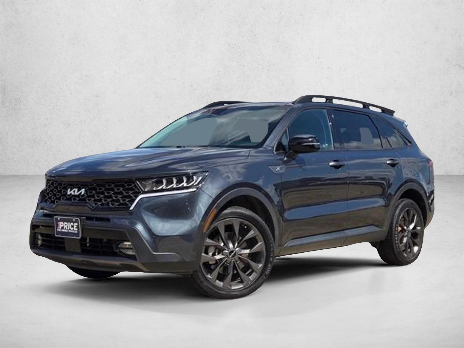 Thumbnail: 2023 Kia Sorento - 1