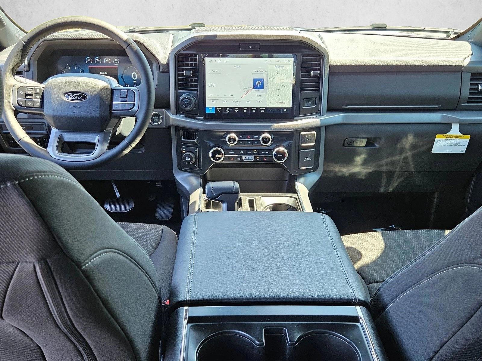 Thumbnail: 2026 Ford F-150 - 3