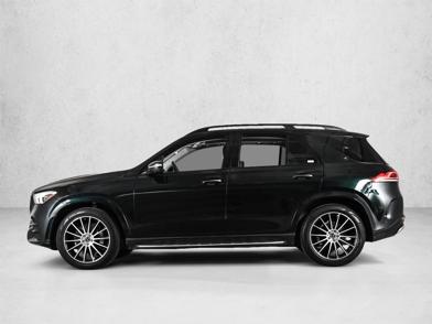 2023 Mercedes-Benz GLE