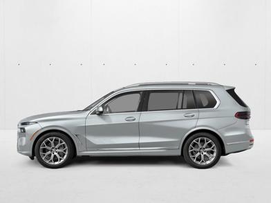 2027 BMW X7