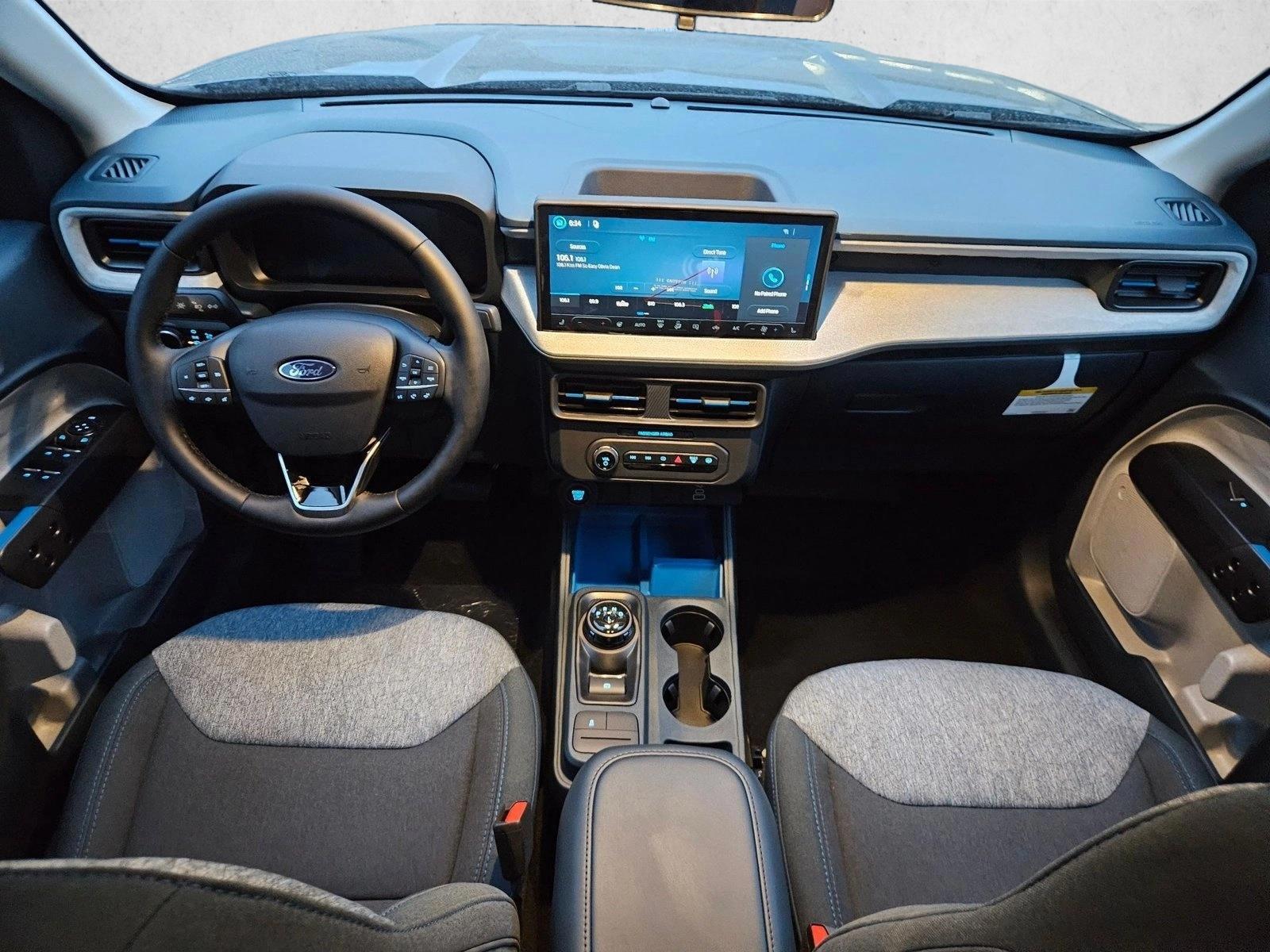Thumbnail: 2026 Ford Maverick - 3