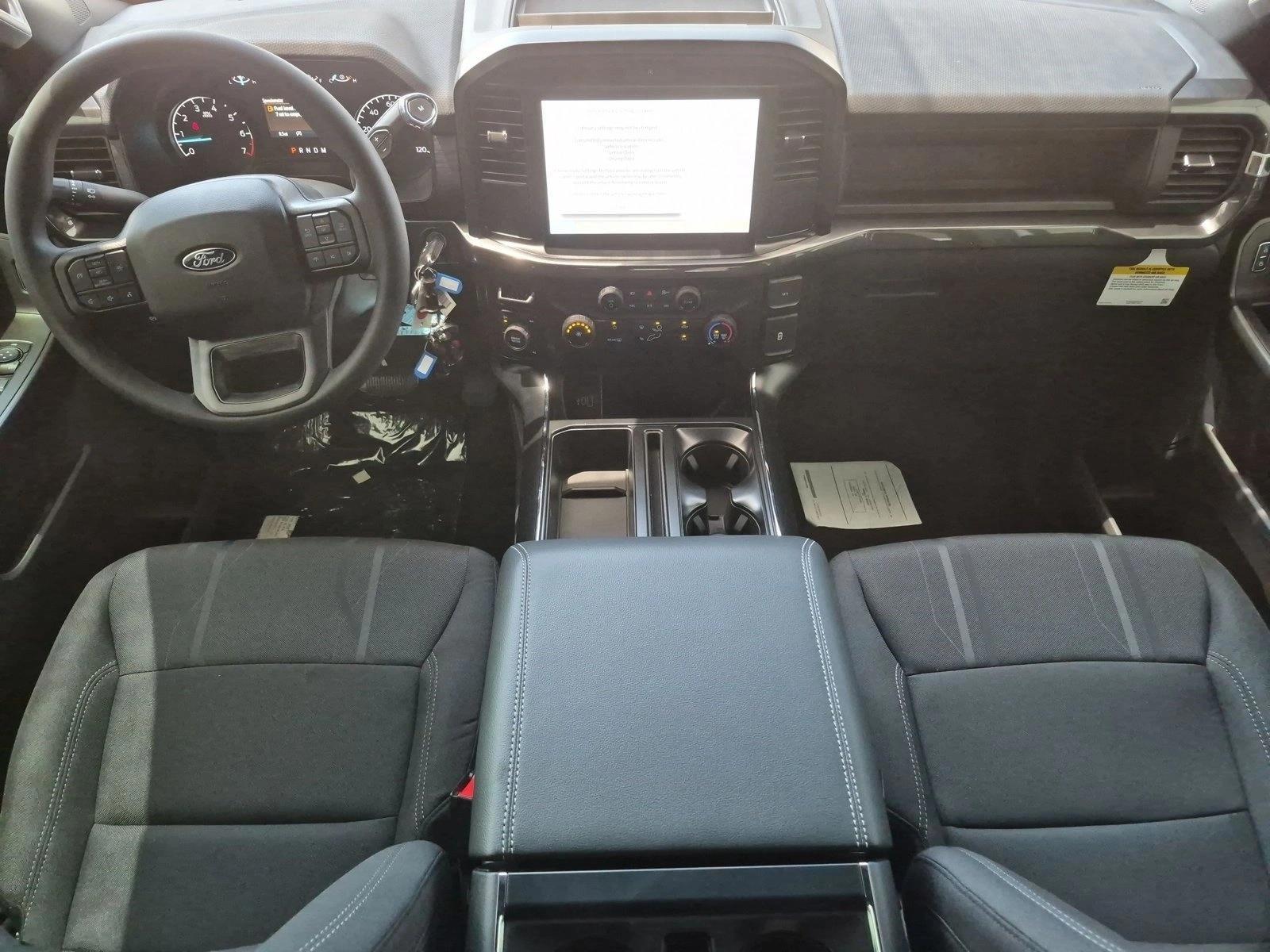 Thumbnail: 2026 Ford F-150 - 3