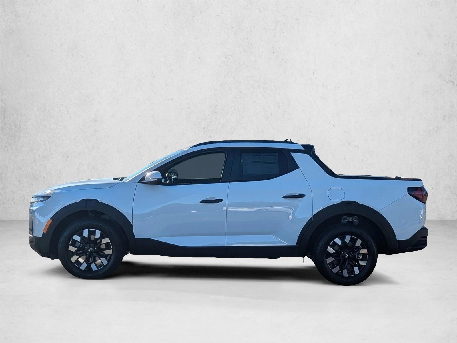 Thumbnail: 2026 Hyundai Santa Cruz - 2