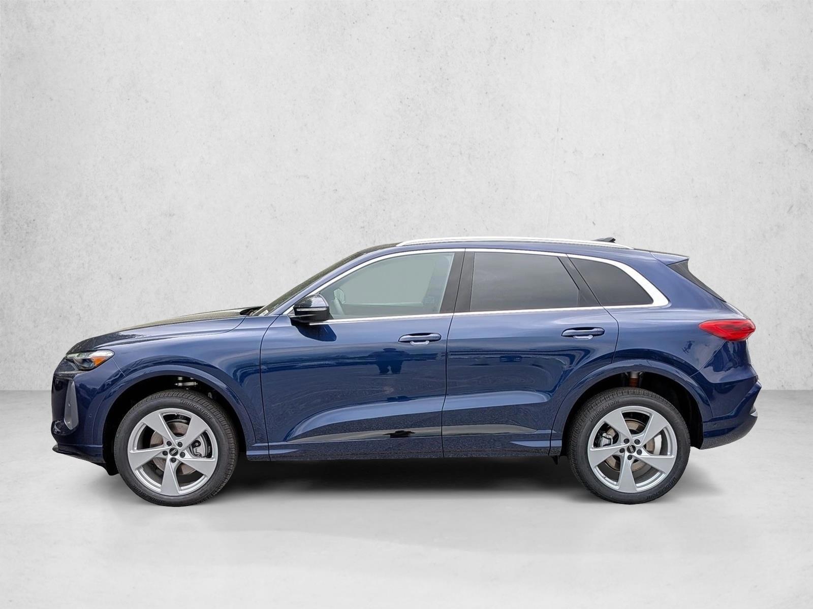 Thumbnail: 2026 Audi Q5 - 2