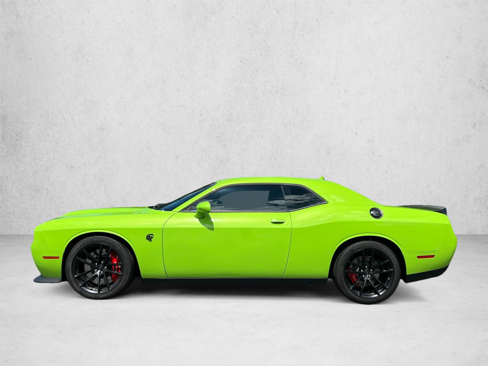 Thumbnail: 2023 Dodge Challenger - 2