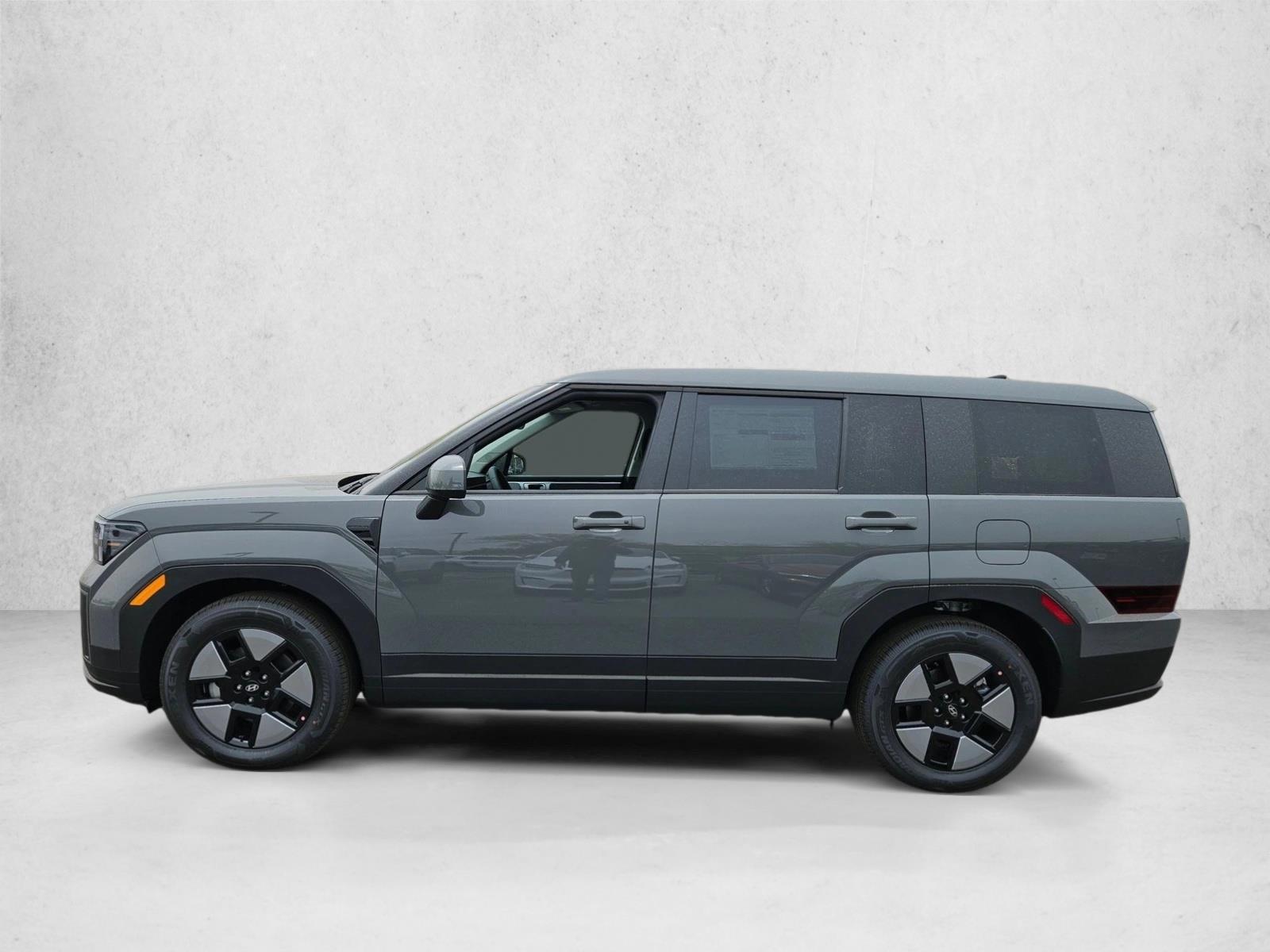 Thumbnail: 2026 Hyundai Santa Fe - 2