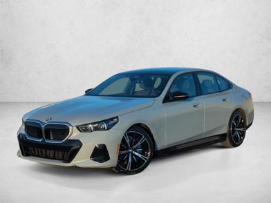 2024 BMW i5 M60 -
                  Buena Park, CA