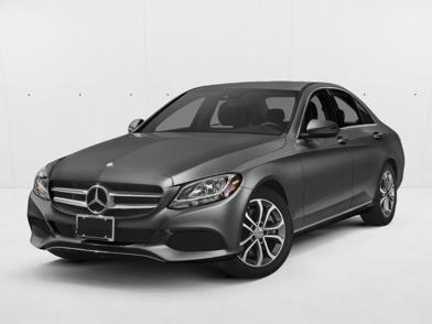2017 Mercedes-Benz C-Class C 300 -
                  Houston, TX