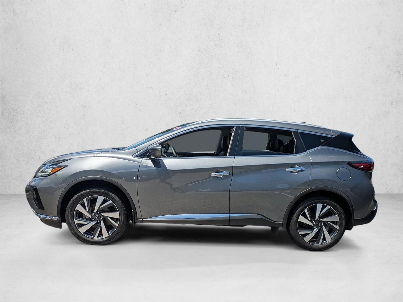 Thumbnail: 2023 Nissan Murano - 2