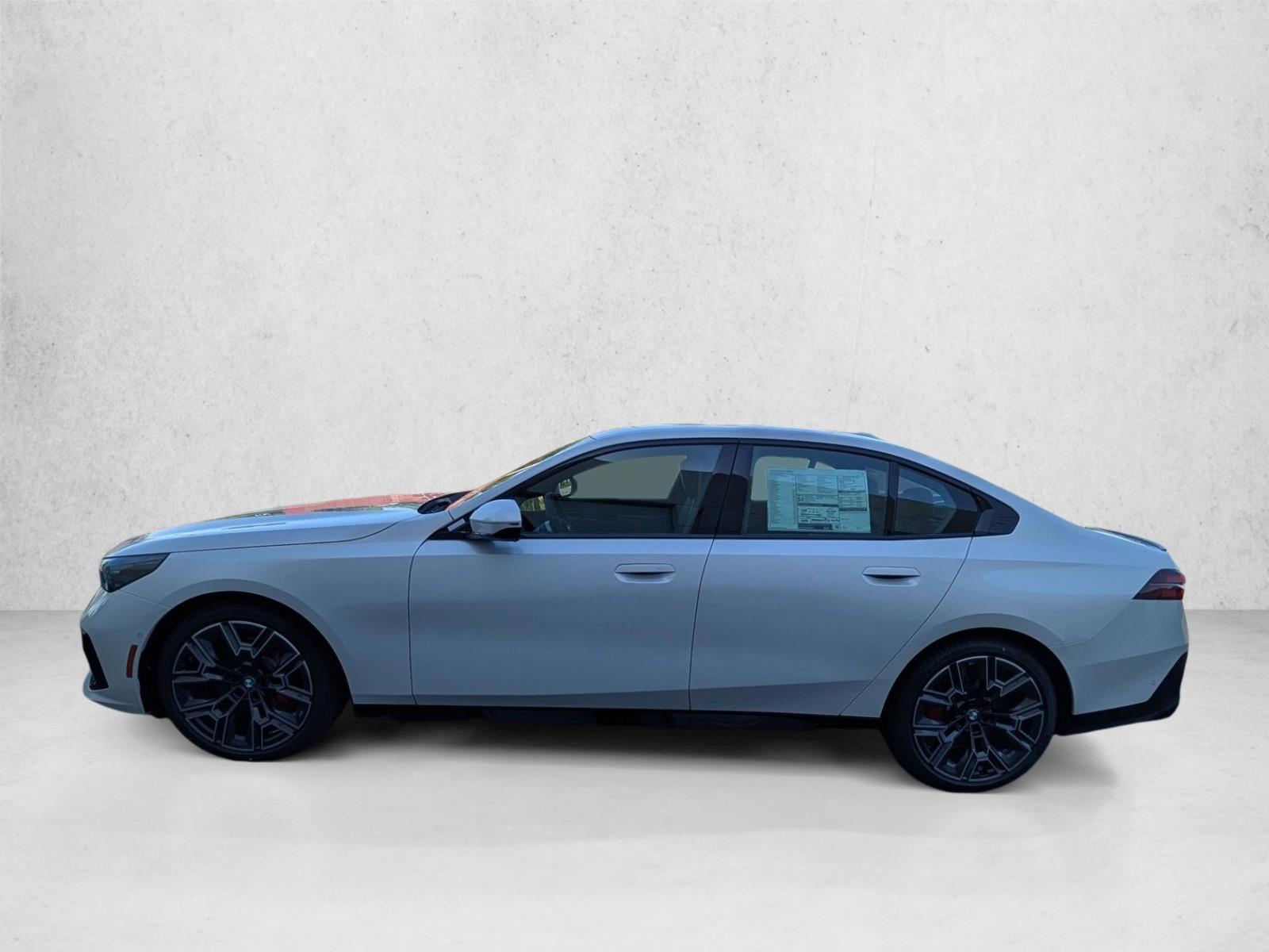 Thumbnail: 2026 BMW i5 - 2