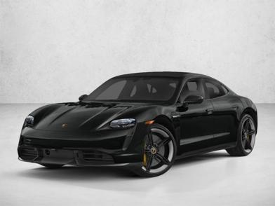 2021 Porsche Taycan  -
                  Golden, CO