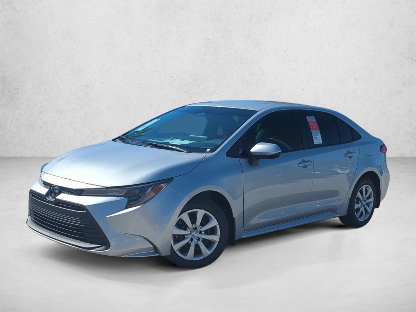 Thumbnail: 2026 Toyota Corolla - 1