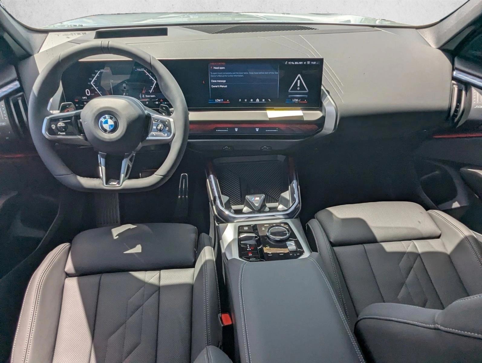 Thumbnail: 2026 BMW X3 - 3