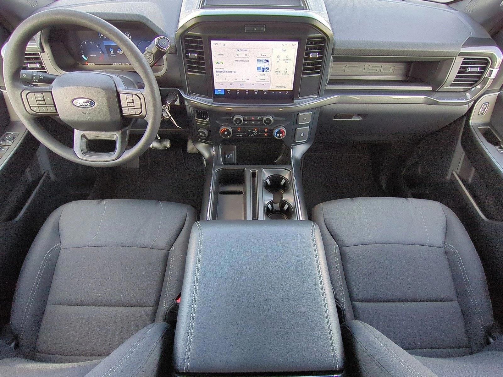 Thumbnail: 2026 Ford F-150 - 4