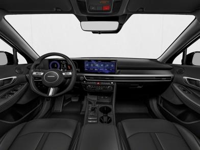 2026 Hyundai Sonata