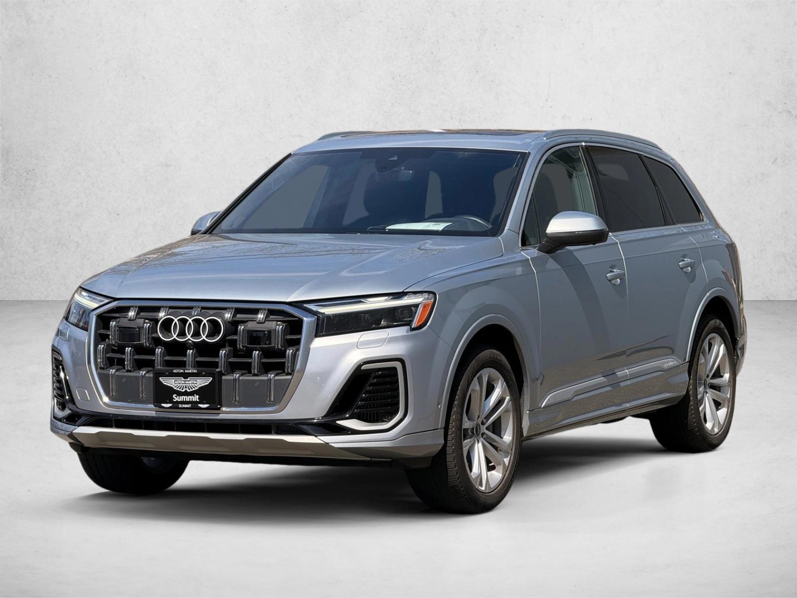 Thumbnail: 2025 Audi Q7 - 1