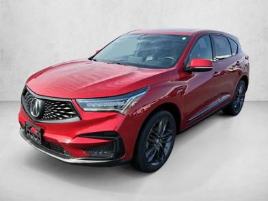 2020 Acura RDX