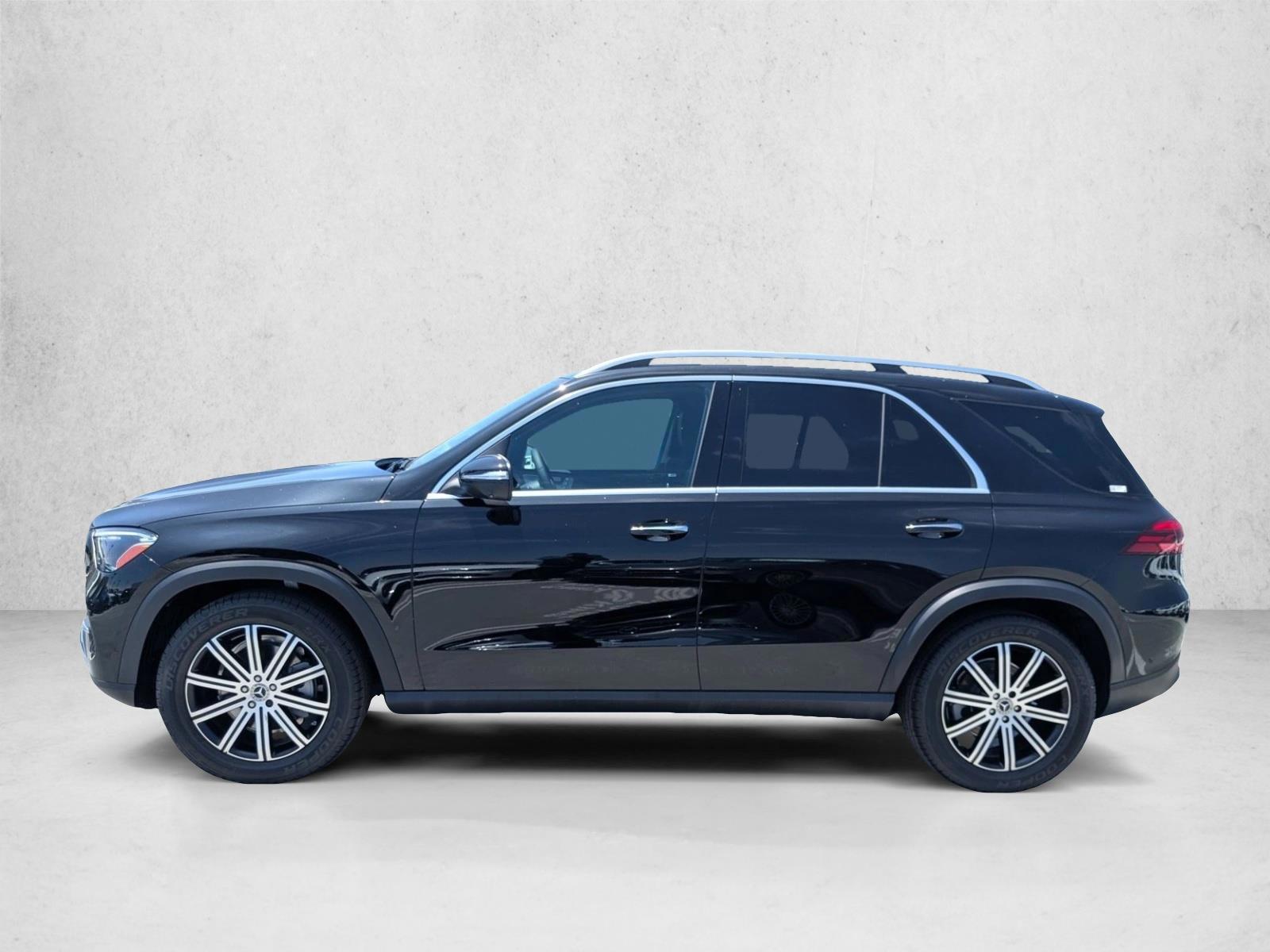 Thumbnail: 2026 Mercedes-Benz GLE - 2