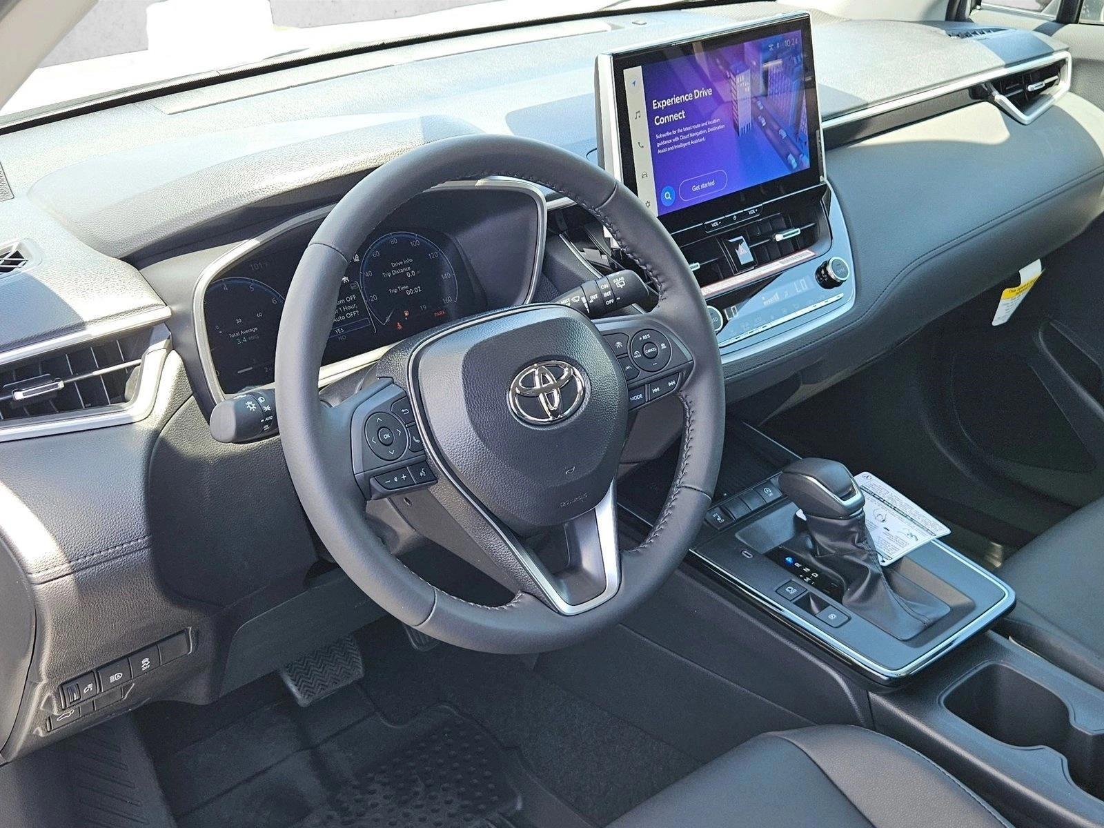 Thumbnail: 2026 Toyota Corolla Cross - 3