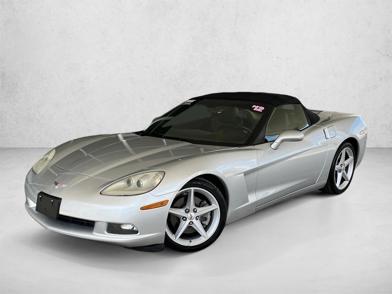 2012 Chevrolet Corvette 1LT -
                  Tucson, AZ