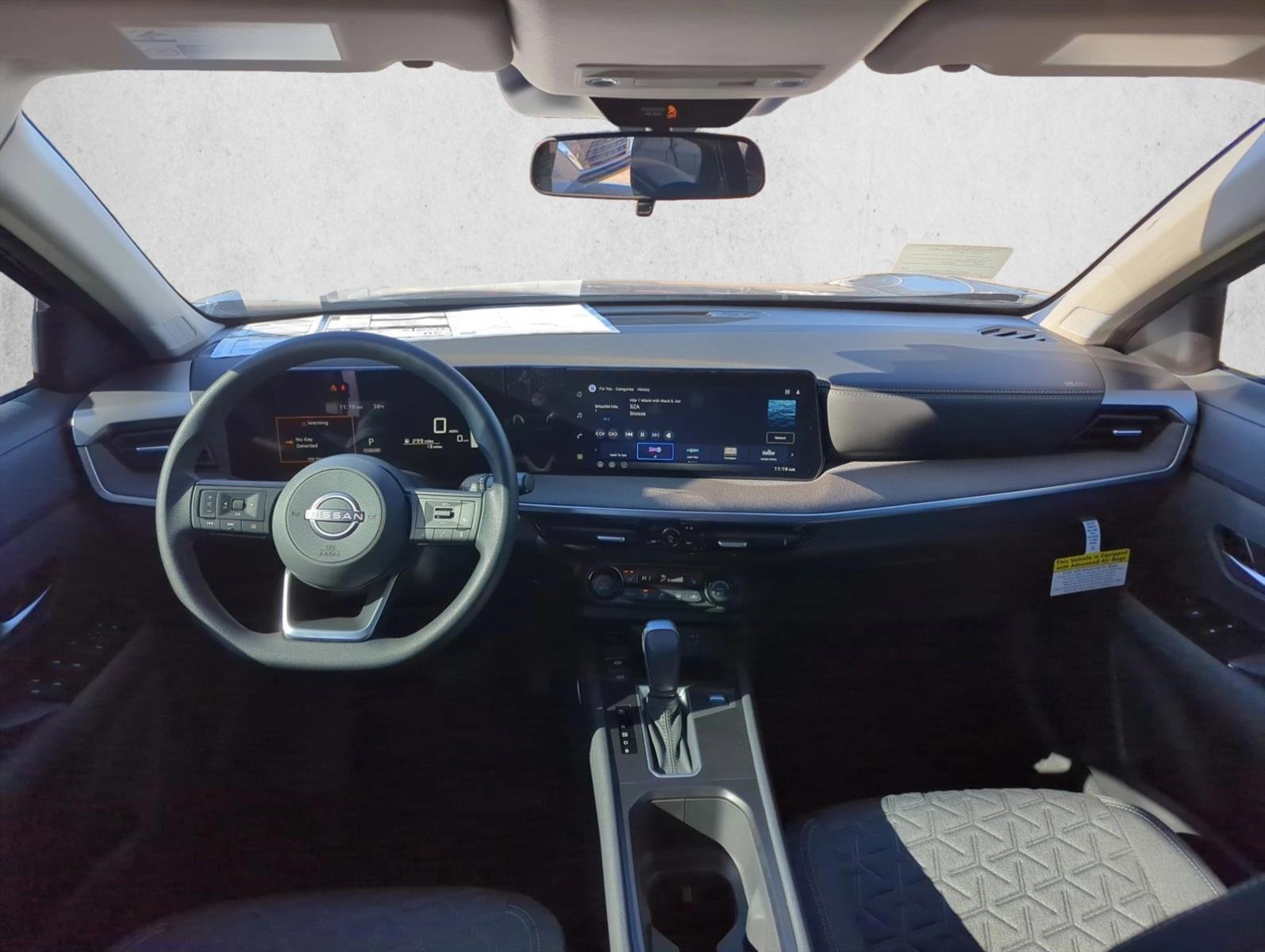 Thumbnail: 2026 Nissan Kicks - 3