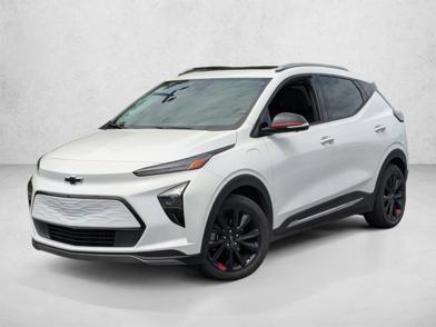 2023 Chevrolet Bolt EUV Premier -
                  Orlando, FL