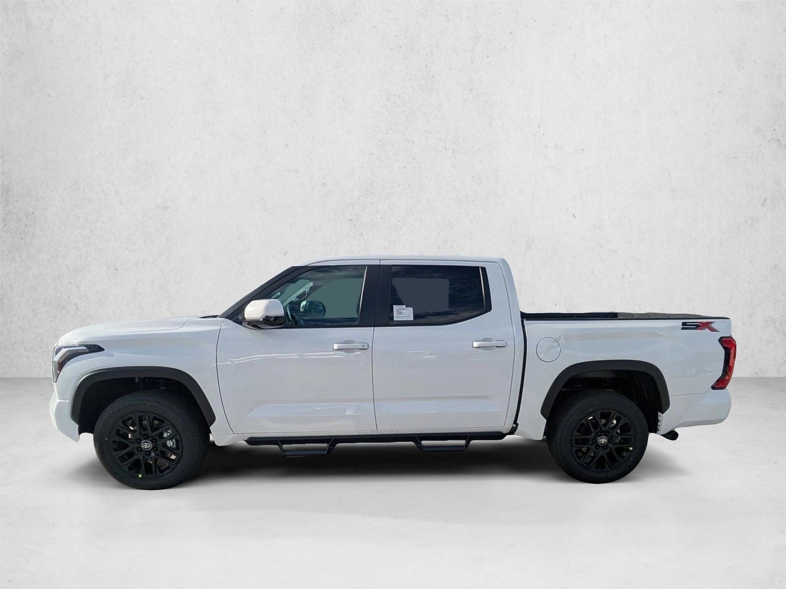 Thumbnail: 2026 Toyota Tundra - 2