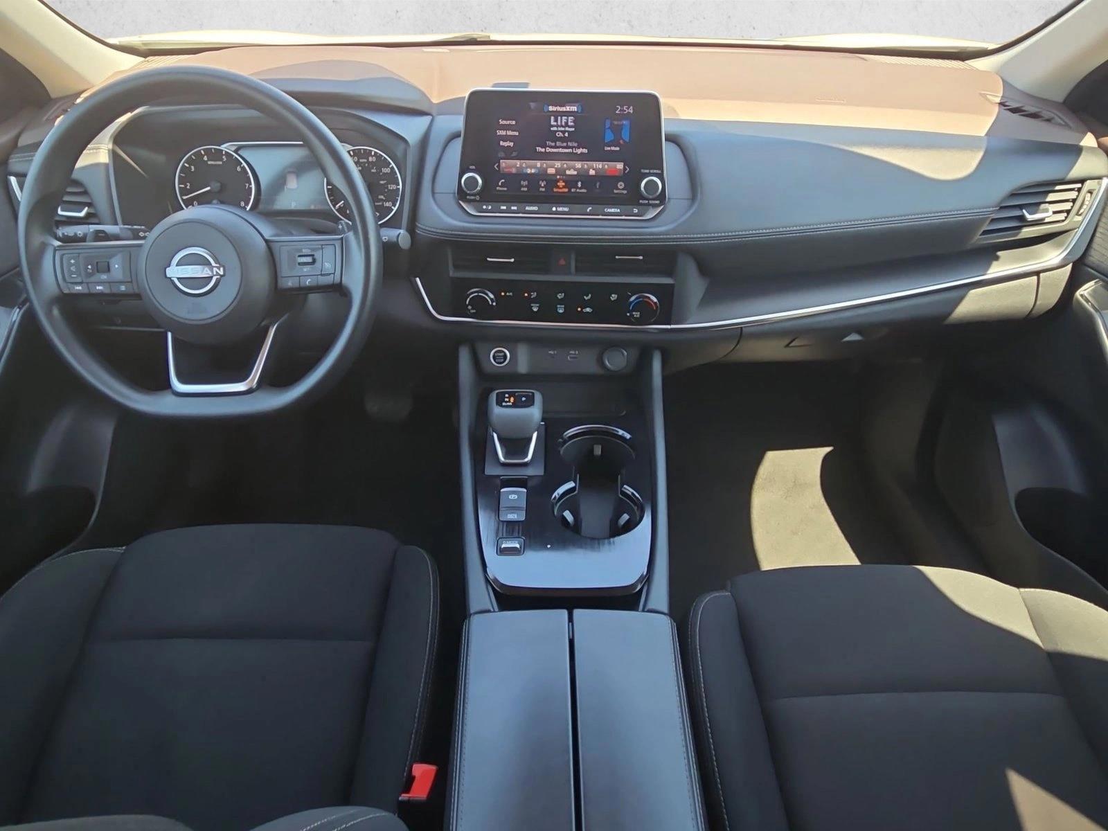 Thumbnail: 2023 Nissan Rogue - 7