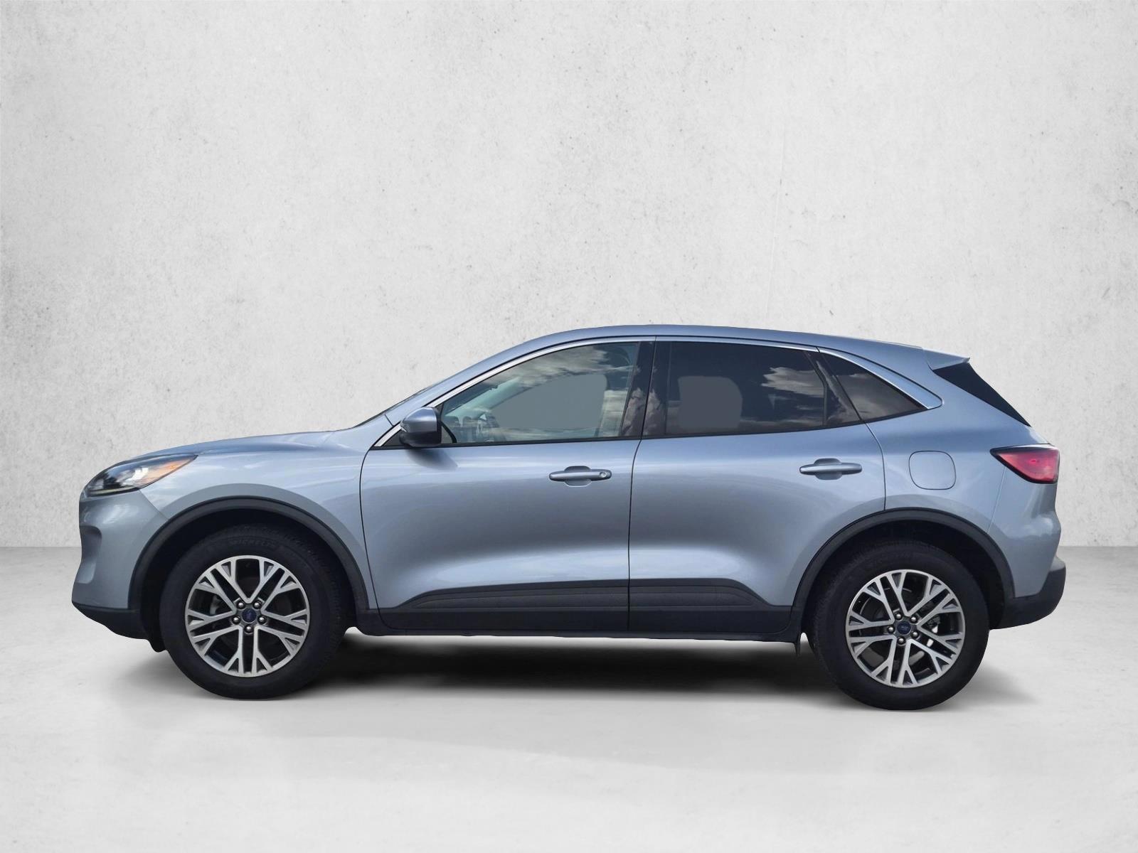 2022 Ford Escape SEL - Photo 9