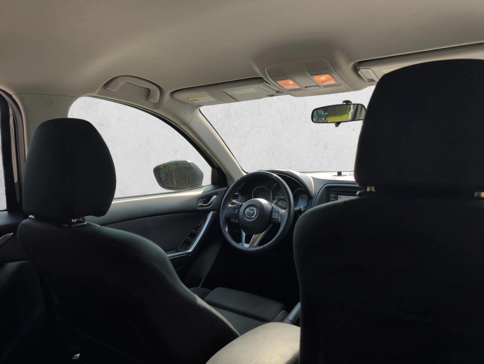 Thumbnail: 2014 Mazda CX-5 - 3