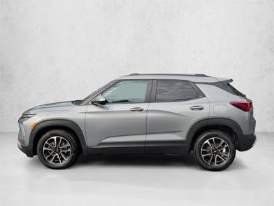 2024 Chevrolet Trailblazer