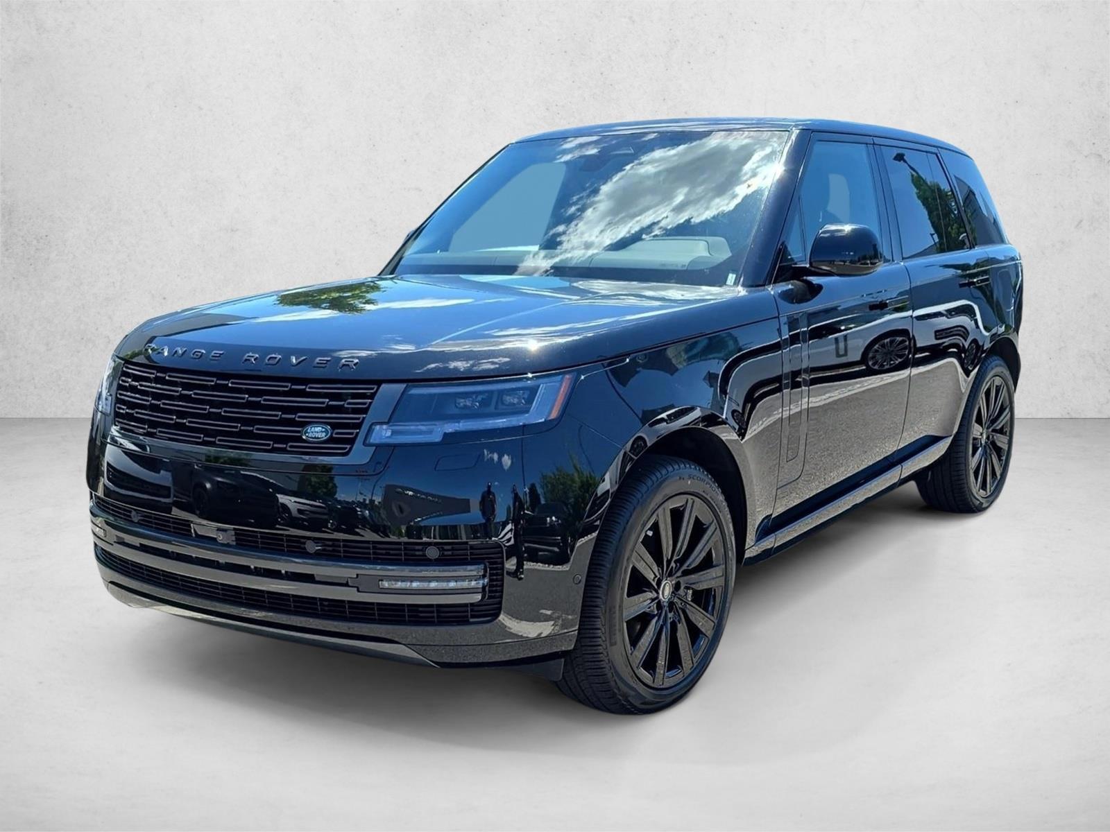 Thumbnail: 2025 Land Rover Range Rover - 1