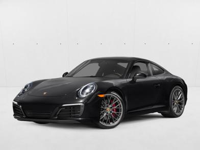 2018 Porsche 911 Carrera S -
                  Miami, FL