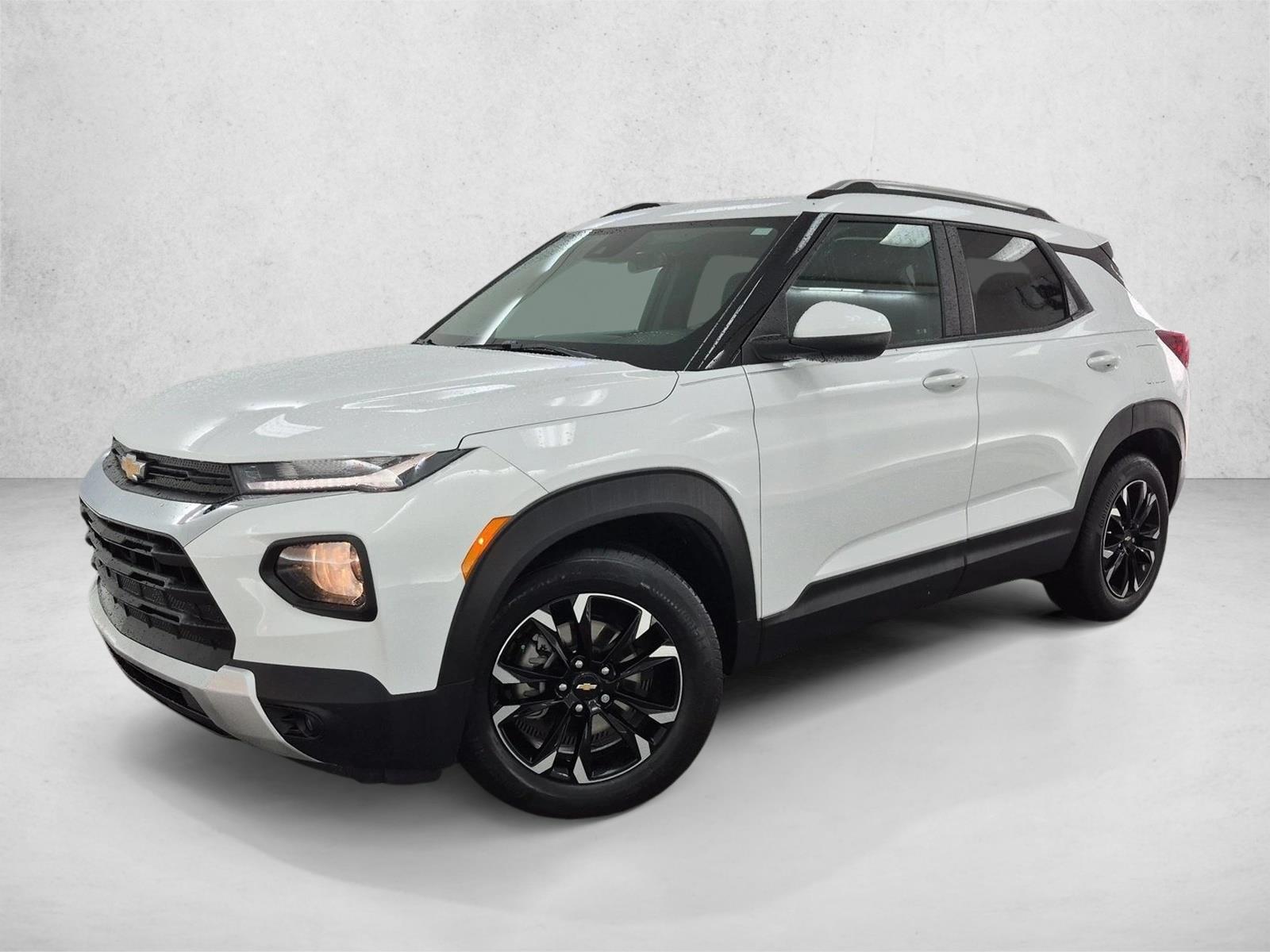 2022 Chevrolet Trailblazer