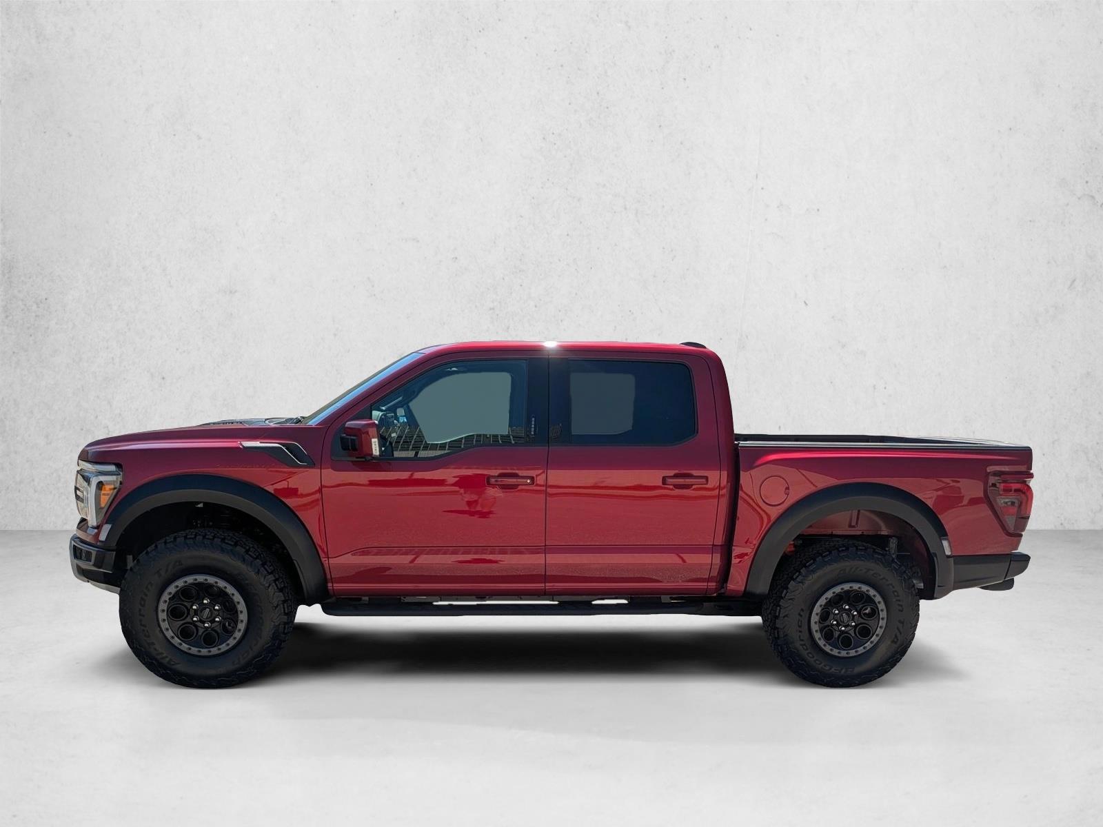 Thumbnail: 2026 Ford F-150 - 2