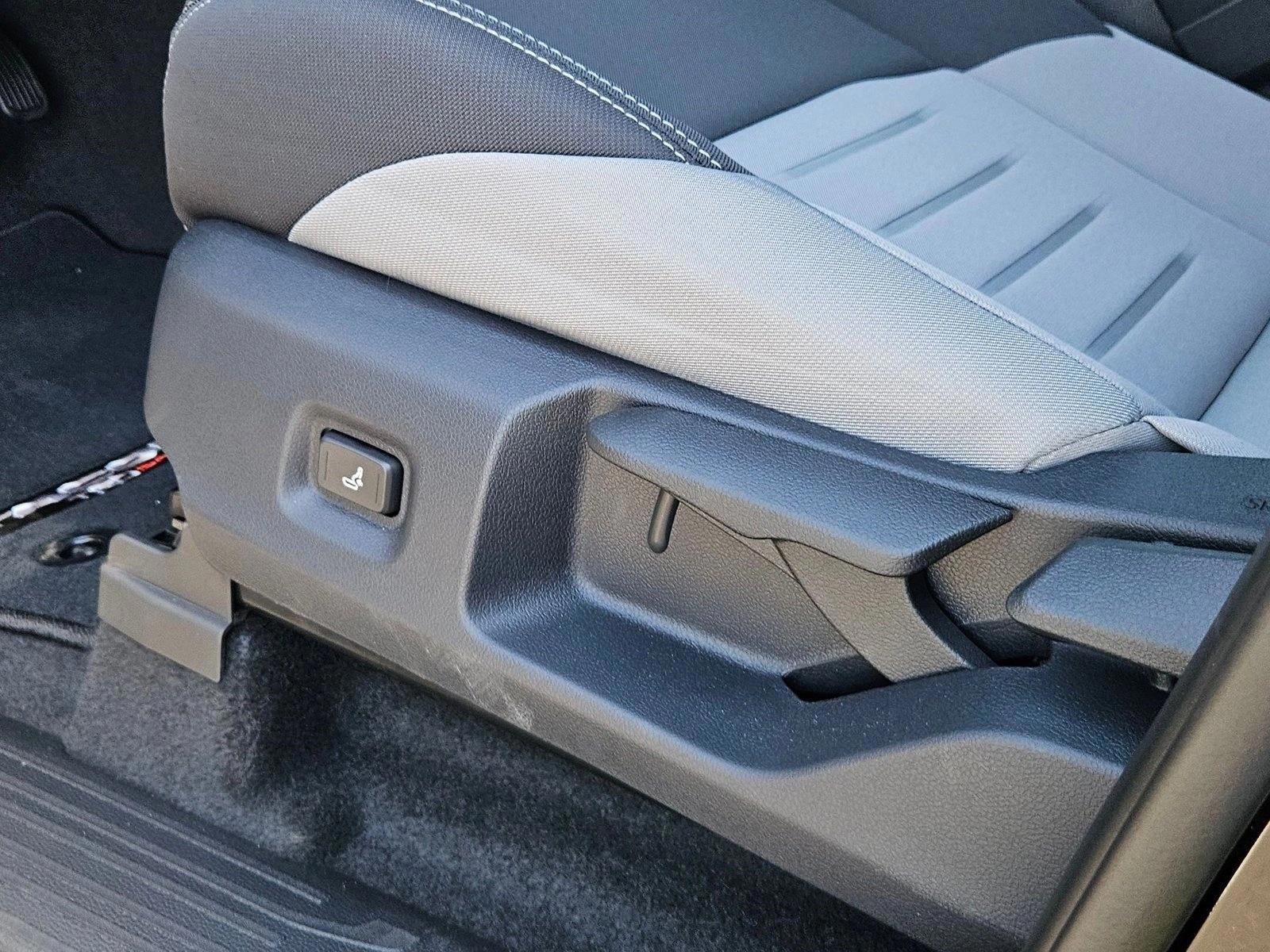 Thumbnail: 2026 Toyota Tacoma - 4