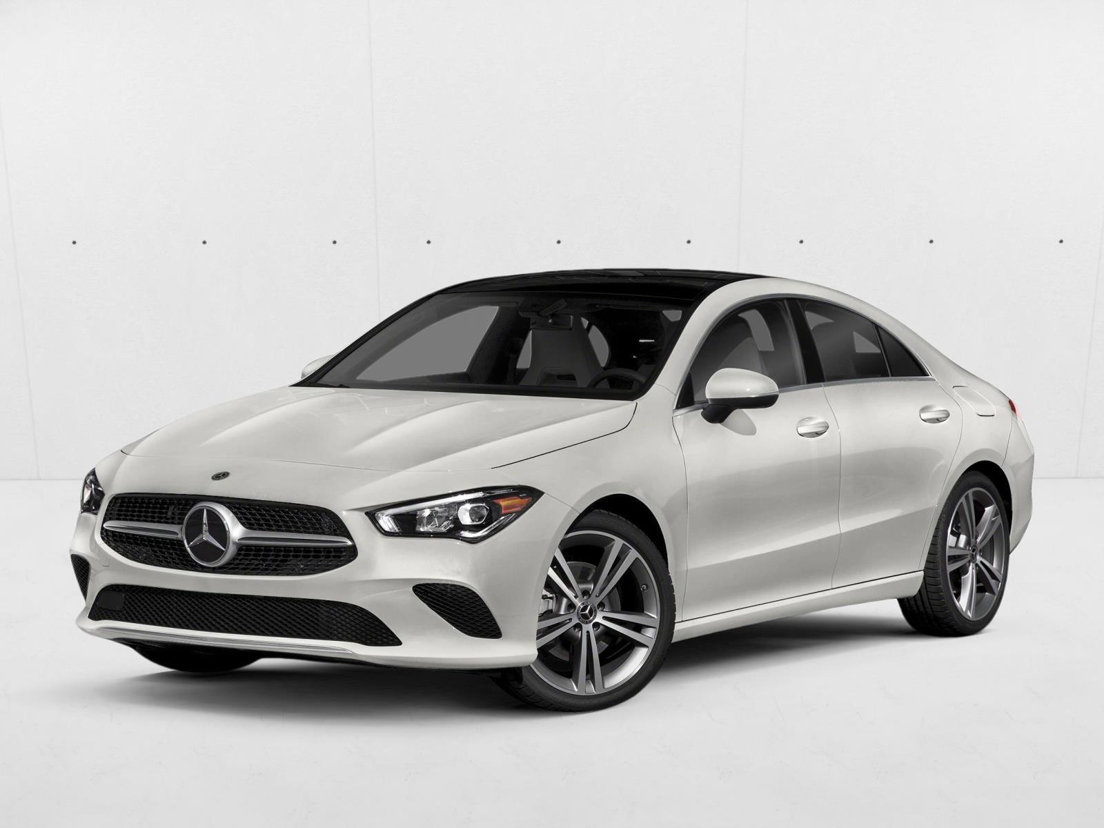 2021 Mercedes-Benz CLA CLA250 4MATIC's photo