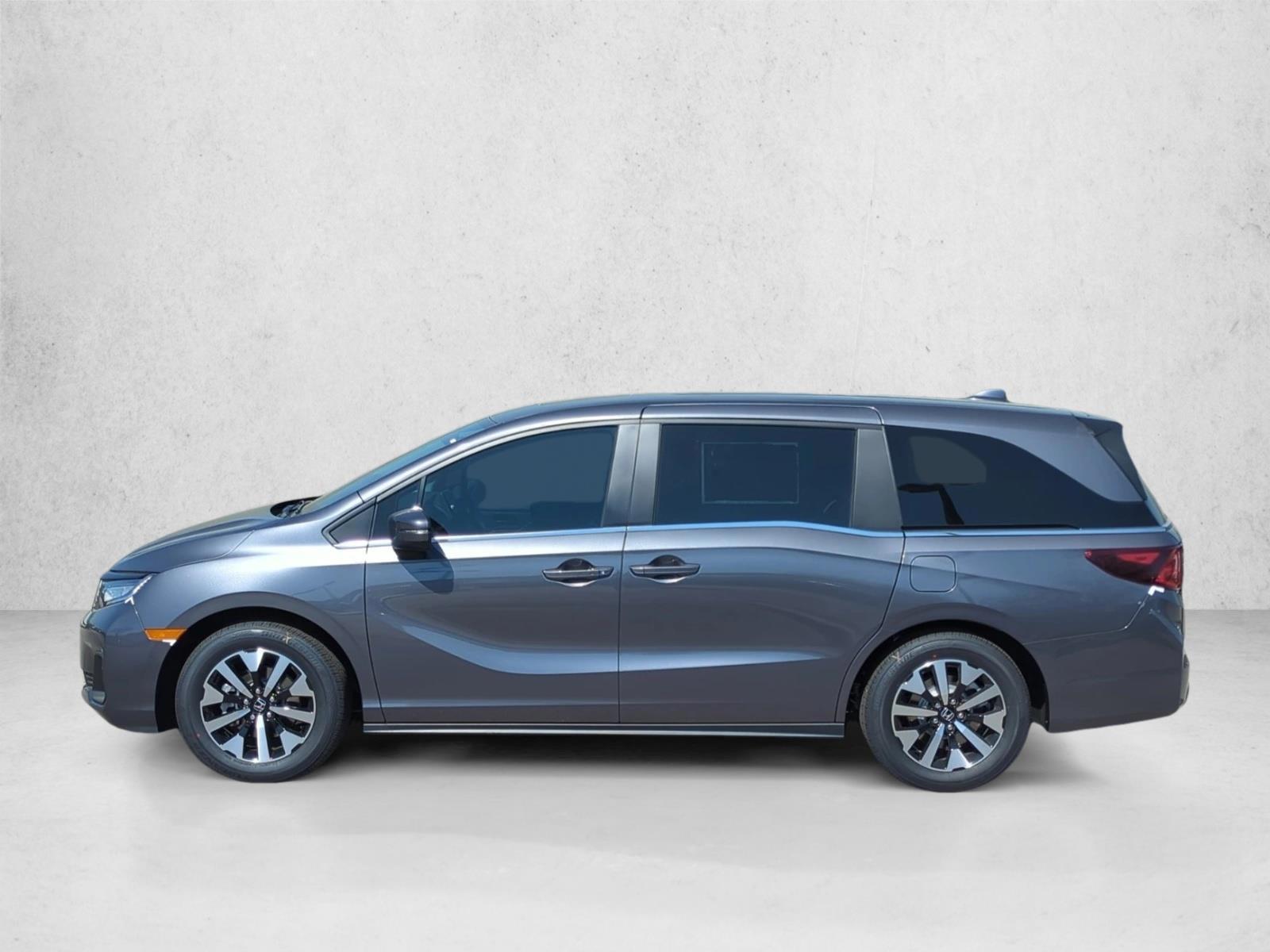 Thumbnail: 2026 Honda Odyssey - 2