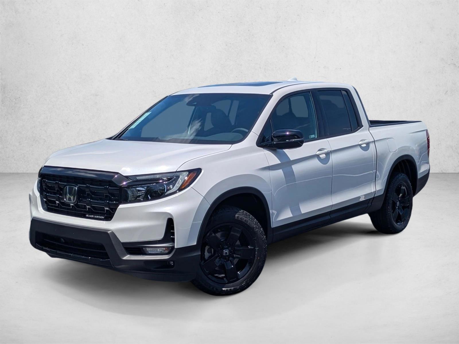 Thumbnail: 2026 Honda Ridgeline - 1