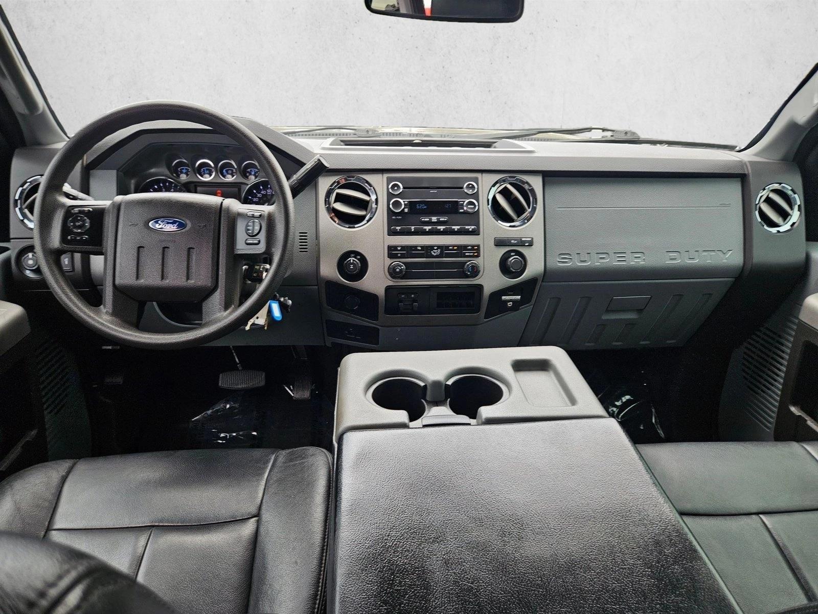 Thumbnail: 2014 Ford F-250 - 3
