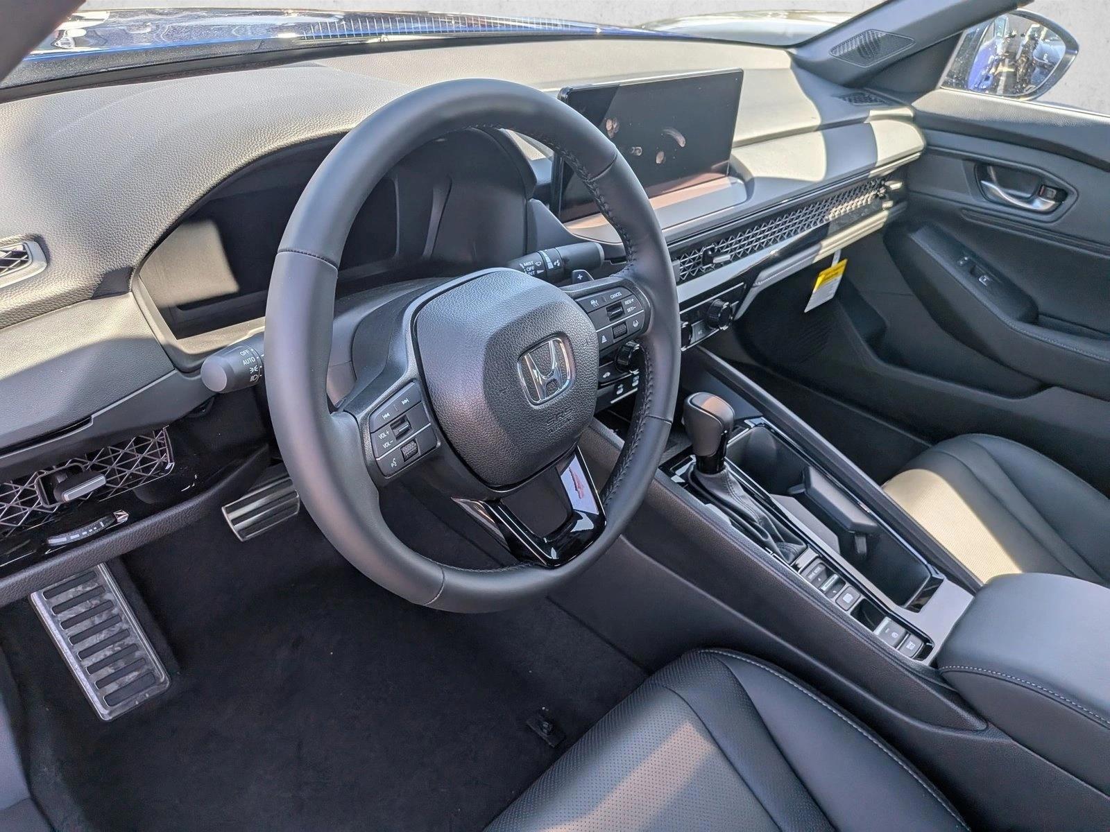 Thumbnail: 2026 Honda Accord - 3