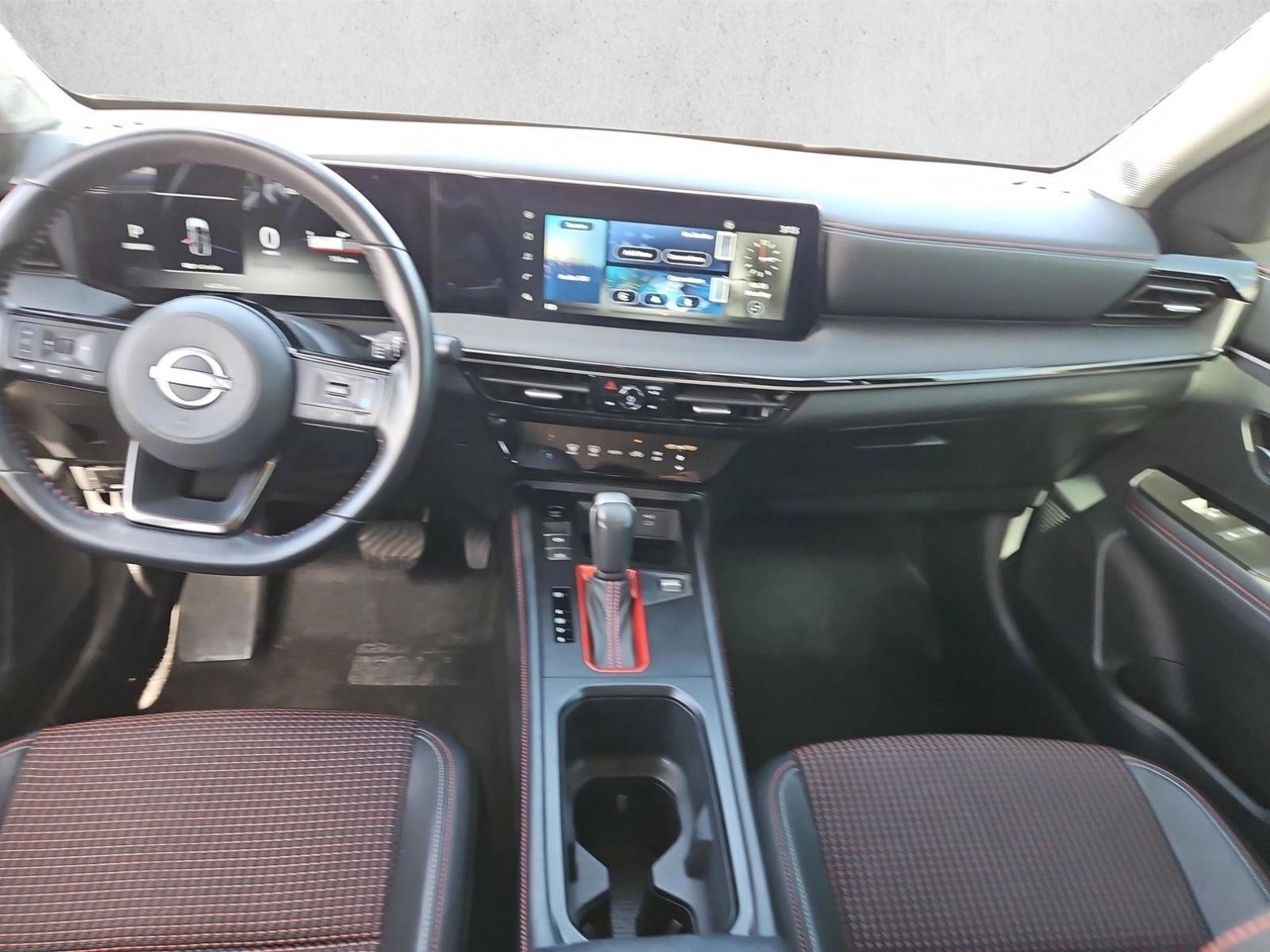 Thumbnail: 2025 Nissan Kicks - 3