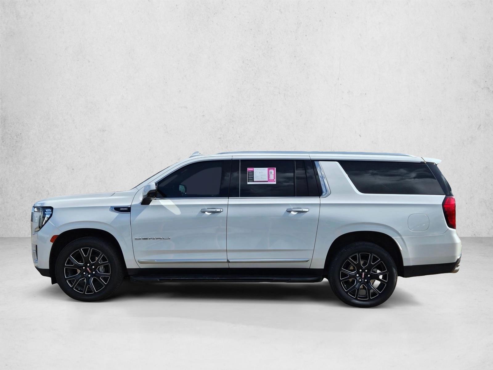 Thumbnail: 2024 GMC Yukon XL - 2