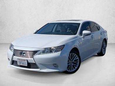 2014 Lexus ES 350 -
                  Santa Clara, CA