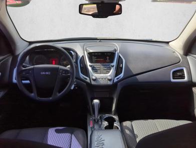2012 GMC Terrain